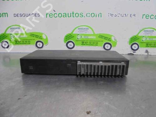 Electronic module BMW 5 (E39) 528 i | BP4872603M83 