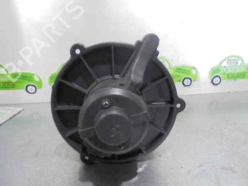 Heater blower motor CITROËN XSARA (N1) 1.9 D | BP2063805M62 