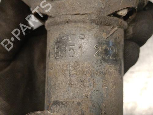 Left rear shock absorber HYUNDAI COUPE II (GK) 1.6 16V | BP18922980M18 