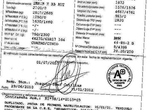 BMW X5 (E53)  4.4 i  217043