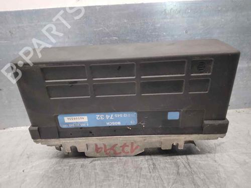 Used Control unit MERCEDES-BENZ C-CLASS (W202) [1993-2000]  13230987