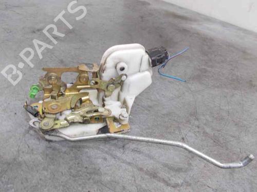 Front right lock MITSUBISHI PAJERO PININ I (H6_W, H7_W) 1.8 GDI (H66W, H76W) | BP2313978C97 