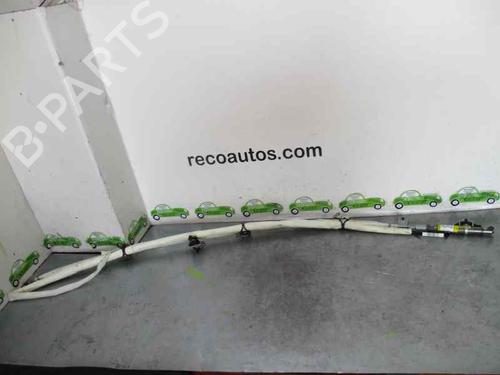 Right curtain airbag VOLVO S40 II (544) 1.8 | BP2051630C12 