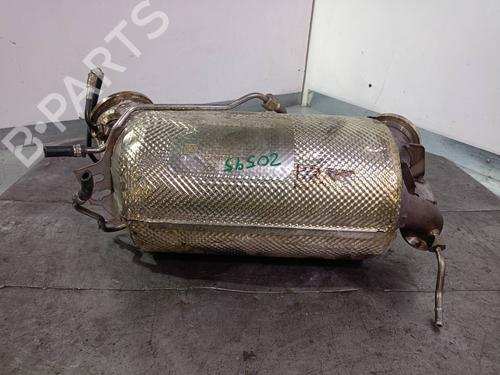 Catalyst MERCEDES-BENZ VITO Tourer (W447) 116 CDI (447.701, 447.703, 447.705) | BP18643962M10 