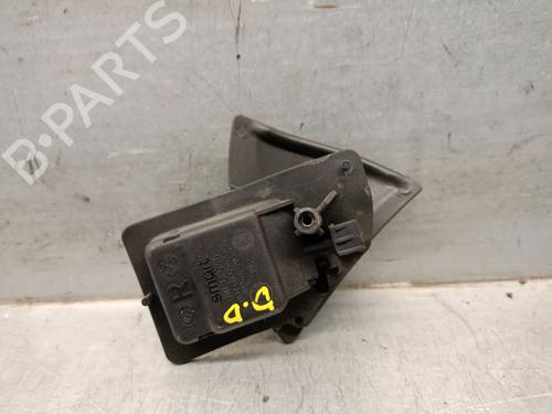 Front right interior door handle SMART CITY-COUPE (450) 0.8 CDI (S1CLC1, 450.300, 450.301, 450.302, 450.303,... | BP19924825I14 