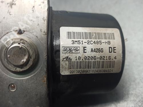 ABS pump FORD FOCUS C-MAX (DM2) 1.6 | BP17959353M43 
