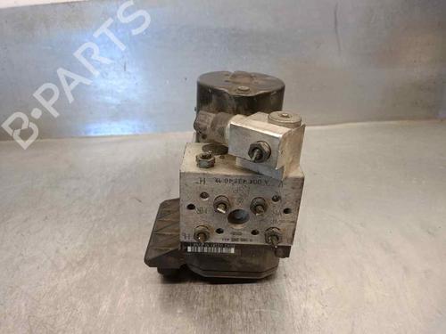 Used ABS pump MERCEDES-BENZ S-CLASS (W220) S 500 4-matic (220.084, 220.184) (306 hp) 18320225