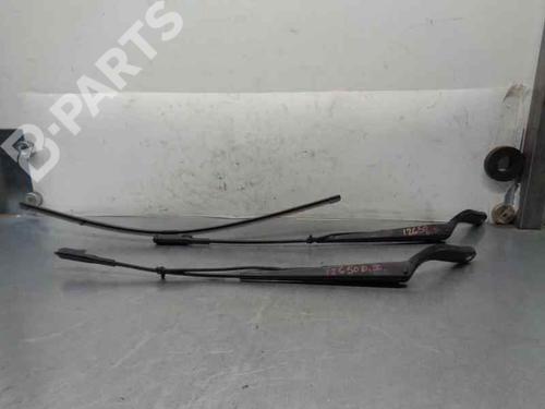 Used Front wipers mechanism Front wipers mechanism MERCEDES-BENZ SPRINTER 3,5-t Van (B906) 311 CDI (906.631, 906.633, 906.635, 906.637) (109 hp) 7024898 7024898