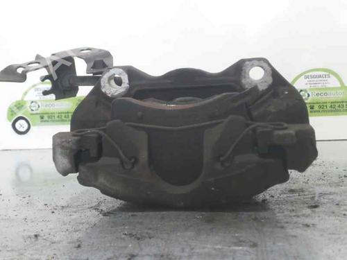 Left front brake caliper OPEL ZAFIRA A MPV (T98) 1.8 16V (F75) | BP11619562M105 
