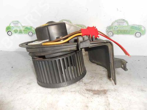 Used Heater blower motor VW GOLF III (1H1) 2.0 (115 hp) 2074226