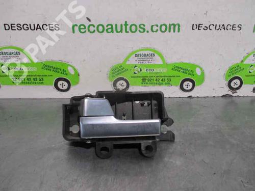 Used Front left interior door handle Front left interior door handle FORD FOCUS II (DA_, HCP, DP) 1.6 TDCi (109 hp) 3217445 3217445