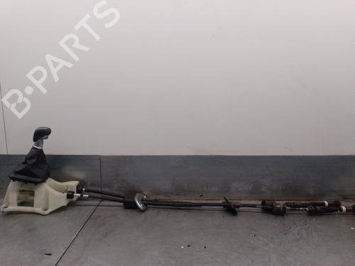 Used Gear lever HYUNDAI i40 I (VF) 1.7 CRDi (116 hp) 19545054