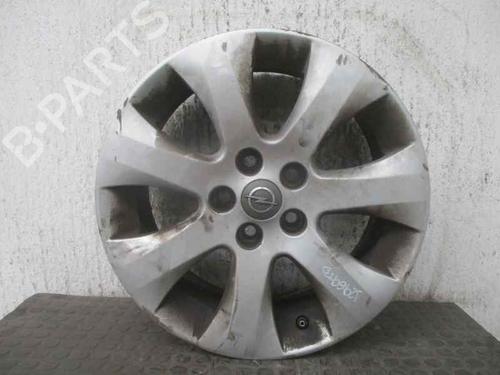 Used Rim OPEL ASTRA J Saloon [2012-2025]  12188217