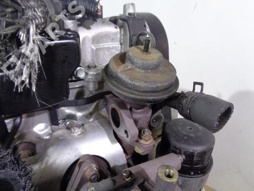Engine HYUNDAI ACCENT II (LC) 1.5 CRDi | BP10912996M1  - Image 6