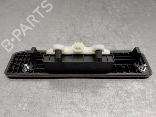 Tailgate handle MERCEDES-BENZ GLA-CLASS (X156) GLA 200 CDI / d (156.908) | BP18127885C132 