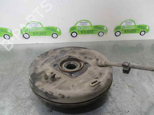 Left rear steering knuckle SMART CABRIO (450)  | BP2347097M27 