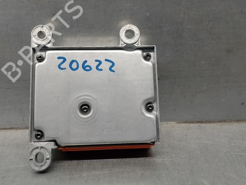 ECU airbags CITROËN XSARA (N1) 2.0 HDi 90 | BP18268538M53 