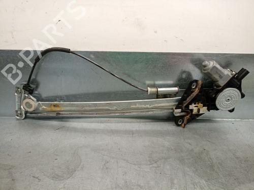 Front right window mechanism HONDA ACCORD VIII (CU) 2.2 i-DTEC (CU3) | BP19122548C23 