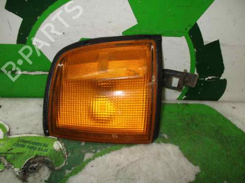 Left front indicator ISUZU AMIGO SUV [1988-2000]  12192515