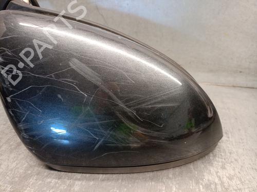Right mirror VW GOLF VII (5G1, BQ1, BE1, BE2) 1.4 TSI | BP19665154C27 