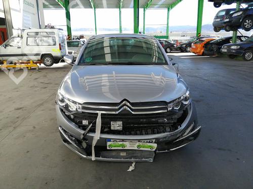 Engine mount CITROËN C-ELYSEE (DD_) 1.2 VTi 82 | BP8819304M89  - Image 12