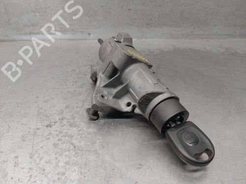 Used Ignition barrel SEAT IBIZA III (6L1) 1.9 TDI (100 hp) 19266936