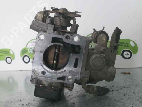 Throttle body MAZDA 323 S IV (BG) 1.3 16V (BG3P) | BP5864898M82 
