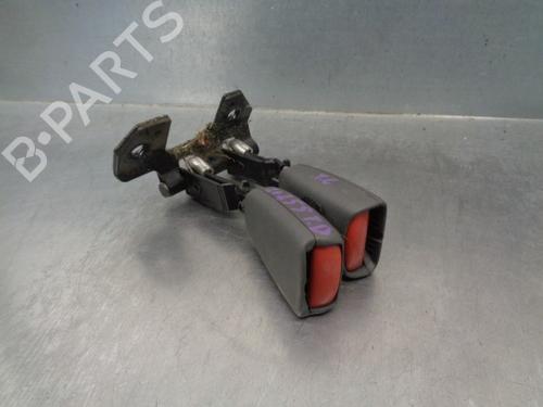 Used Seat buckle VOLVO S40 I (644) 1.6 (109 hp) 17543944