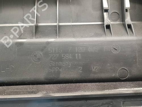 Glove box BMW 3 (E90) 320 d | BP18296913C95 