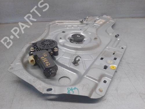 BP17867162C22 | Front left window mechanism HYUNDAI ELANTRA III Saloon (XD) 2.0 CRDi BP17867162C22