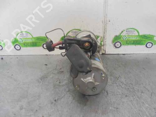 Startmotor FIAT PUNTO (188_) 1.2 16V 80 (188.233, .235, .253, .255, .333, .353, .639,... | BP2071581M8 