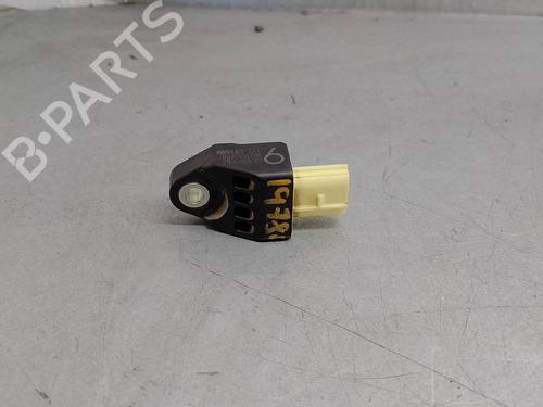 Used Electronic module SUBARU FORESTER (SH_) 2.0 D AWD (SHH, SHD, SHN) (147 hp) 17655881