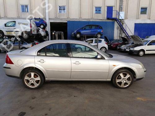 Rør FORD MONDEO III (B5Y) 2.0 TDCi | BP20253418M125 