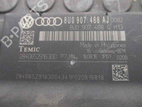 Electronic module AUDI A1 Sportback (8XA, 8XF) 1.6 TDI | BP6560674M83
