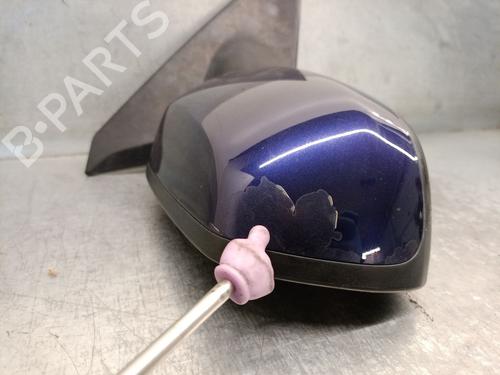 Right mirror MAZDA 3 Saloon (BK) 1.6 DI Turbo (BK12Y) | BP19940562C27 