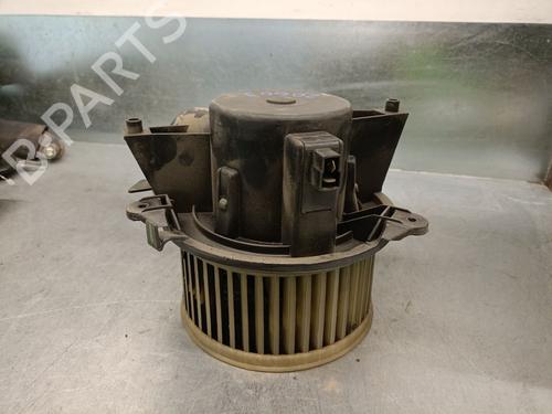 Used Heater blower motor FIAT DOBLO MPV (119_, 223_) 1.9 JTD (105 hp) 18916093