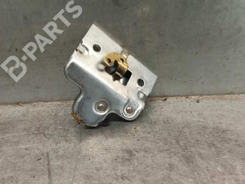 Used Tailgate lock Tailgate lock OPEL ASTRA F Saloon (T92) 1.6 i (F19, M19) (75 hp) 7869021 7869021