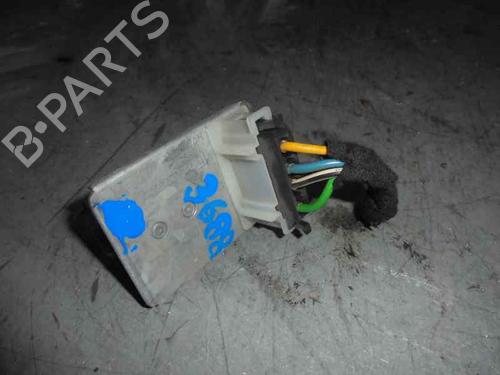 Used Heater resistor SEAT CORDOBA Vario (6K5) [1996-2002]  11670088