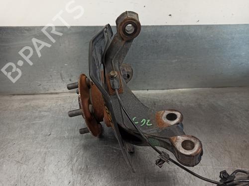 Right front steering knuckle TOYOTA YARIS (_P21_, _PA1_, _PH1_) 1.5 Hybrid (MXPH10, MXPH11) | BP17753105M26 