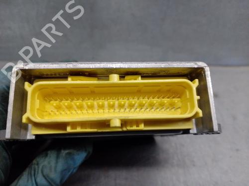 ECU airbags AUDI Q3 (8UB, 8UG) 2.0 TFSI quattro | BP19665892M53 