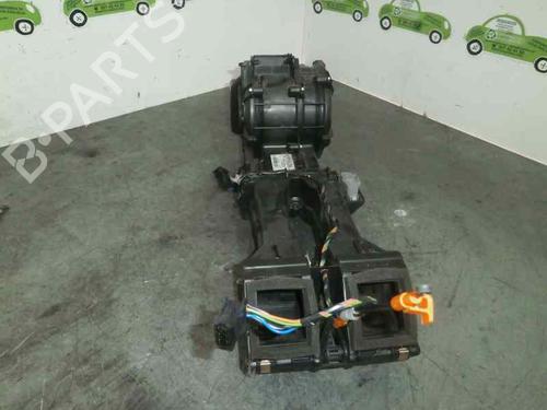 Heater blower motor RENAULT VEL SATIS (BJ0_) 3.0 dCi (BJ0J, BJ0N) | BP2082540M62 