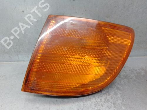 Used Left front indicator MERCEDES-BENZ VITO Bus (W638) [1996-2003]  19034772