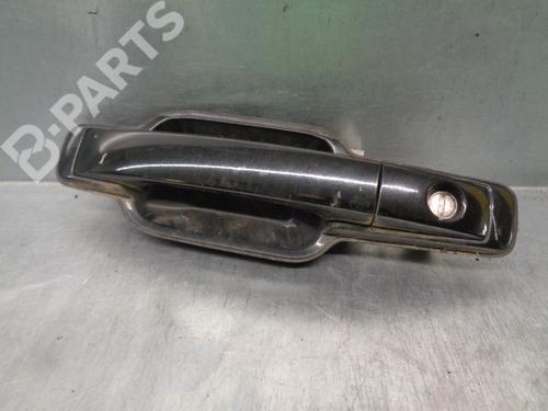 Used Front left exterior door handle Front left exterior door handle SSANGYONG KYRON 2.0 Xdi 4x4 (141 hp) 10282607 10282607