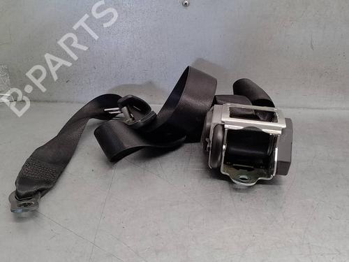 Used Rear right seatbelt MERCEDES-BENZ E-CLASS (W211) E 320 CDI (211.026) (204 hp) 17957964