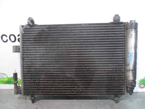 Used AC radiator CITROËN C5 I (DC_) 2.2 HDi (DC4HXB, DC4HXE) (133 hp) 2097301
