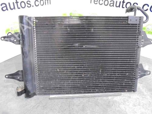 Used AC radiator VW POLO (9N_, 9A_) 1.4 16V (75 hp) 2230235