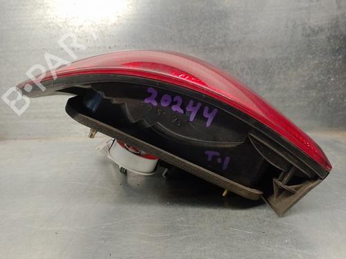 Left taillight VOLVO V40 Estate (645) 1.9 DI | BP17497673C34 