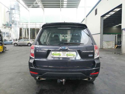 Rear left exterior door handle SUBARU FORESTER (SJ_) 2.0 D AWD (SJD) | BP9413287C130  - Image 6