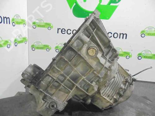 Gearbox CITROËN XANTIA (X1_, X2_) 2.0 HDI 90 | BP2125788M3 