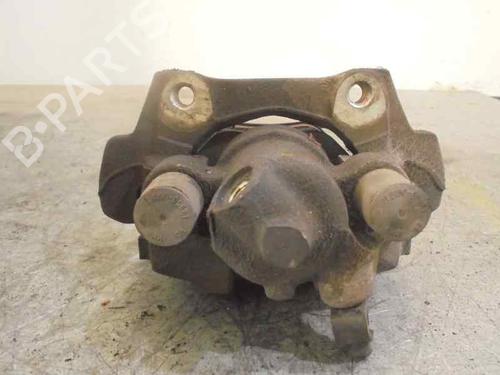Right rear brake caliper ROVER 75 (RJ)  | BP11612743M106 